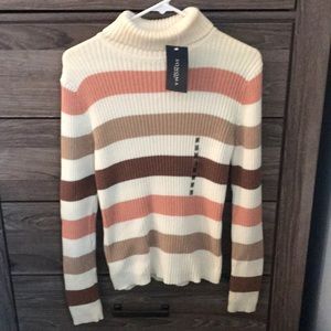 Brand new Sonoma sweater size M